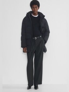 Aritzia The Super Puff™ The Super Puff₂O™ Mid - Rainstop™